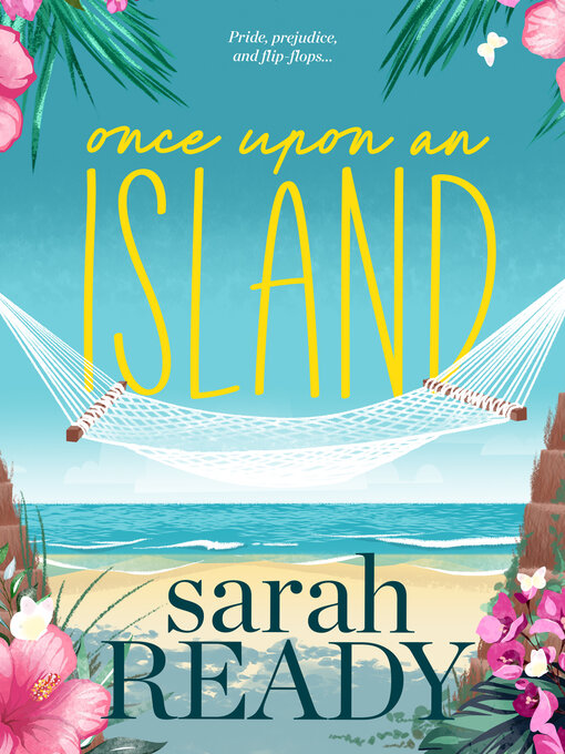 Title details for Once Upon an Island by Sarah Ready - Available